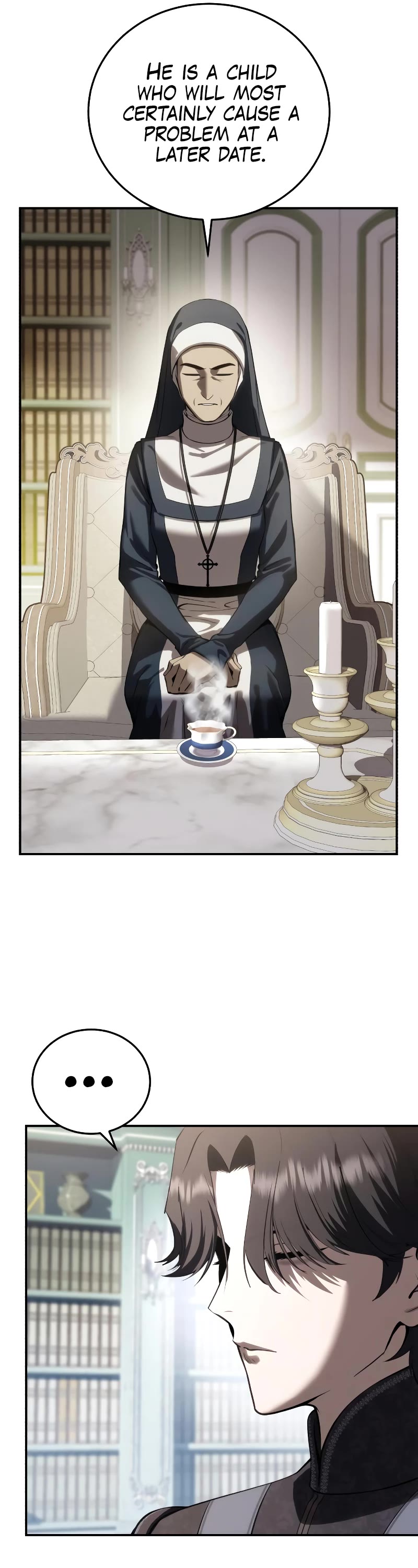 Star-Fostered Swordmaster Chapter 62 page 58 - Chapter 62