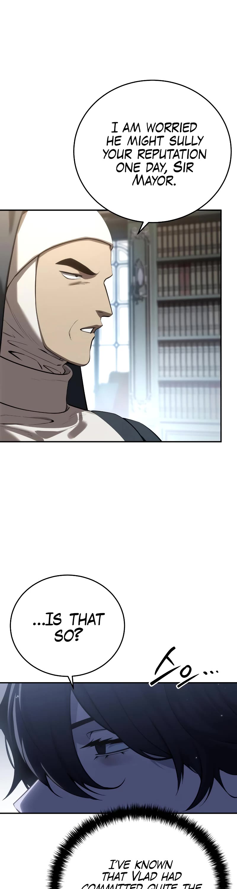 Star-Fostered Swordmaster Chapter 62 page 59 - Chapter 62