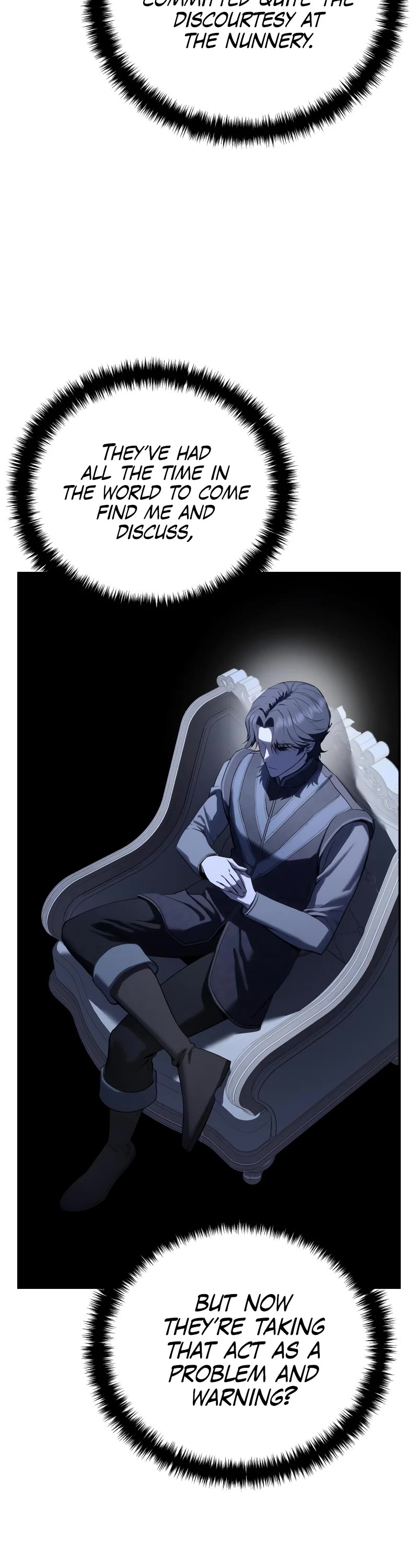 Star-Fostered Swordmaster Chapter 62 page 60 - Chapter 62