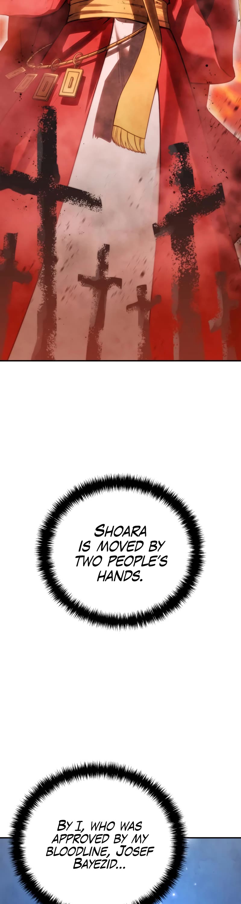 Star-Fostered Swordmaster Chapter 62 page 64 - Chapter 62