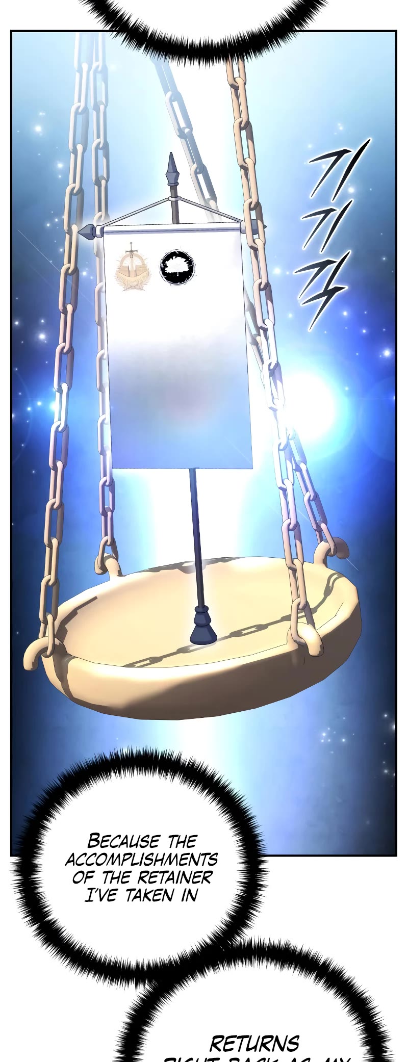 Star-Fostered Swordmaster Chapter 62 page 66 - Chapter 62