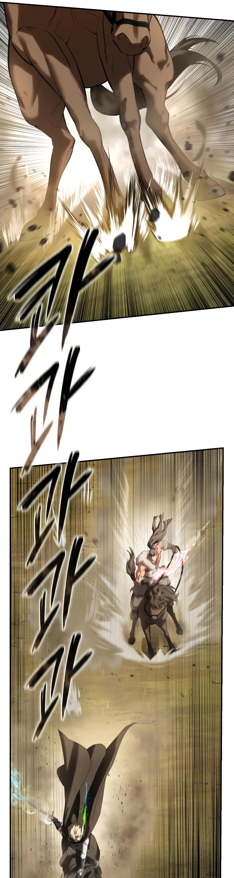 Star-Fostered Swordmaster Chapter 62 page 7 - Chapter 62