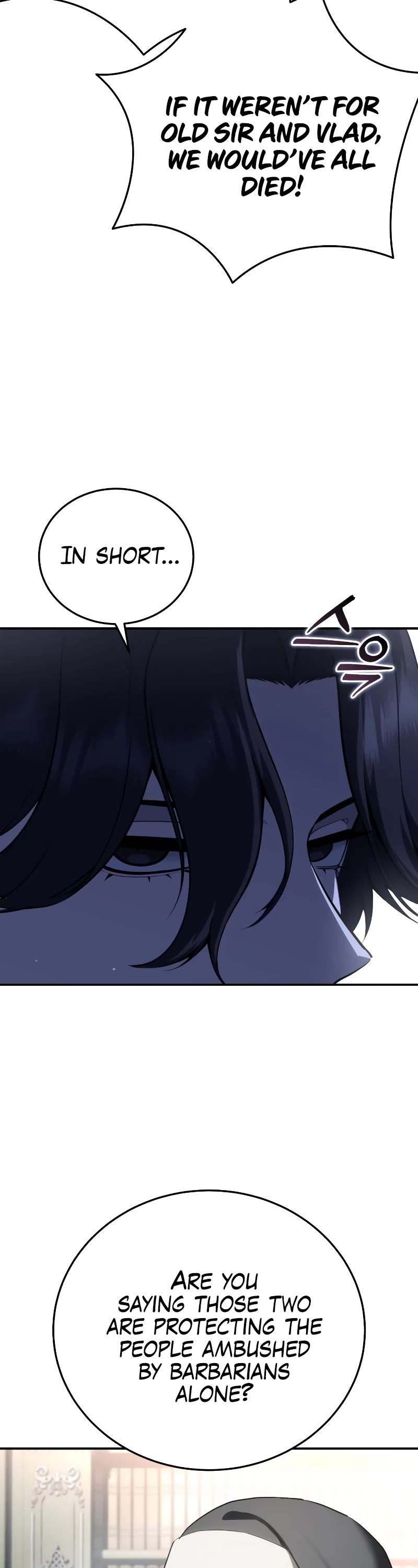 Star-Fostered Swordmaster Chapter 63 page 10 - Chapter 63
