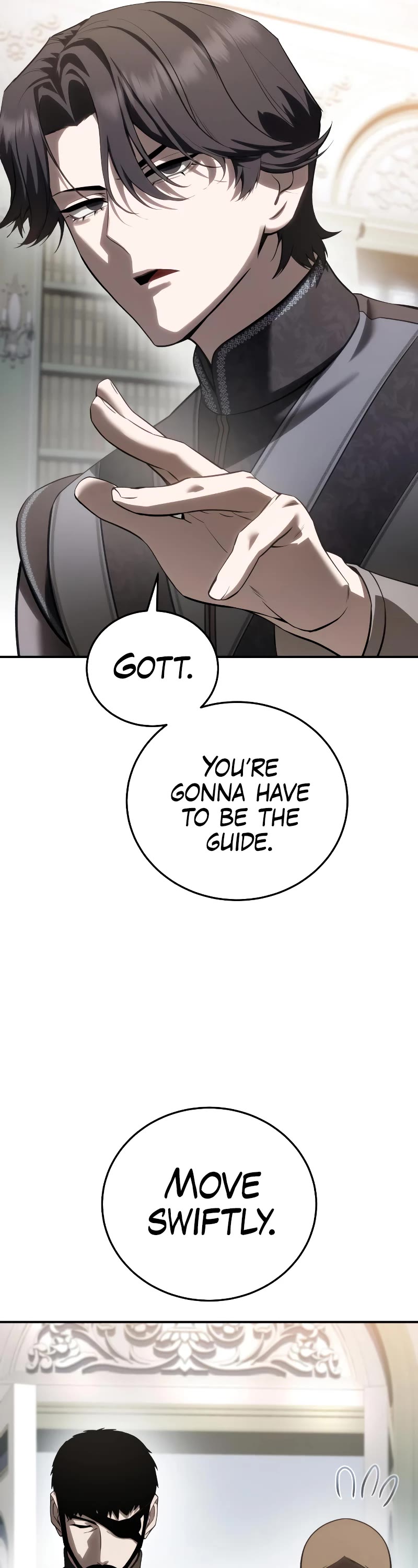 Star-Fostered Swordmaster Chapter 63 page 13 - Chapter 63