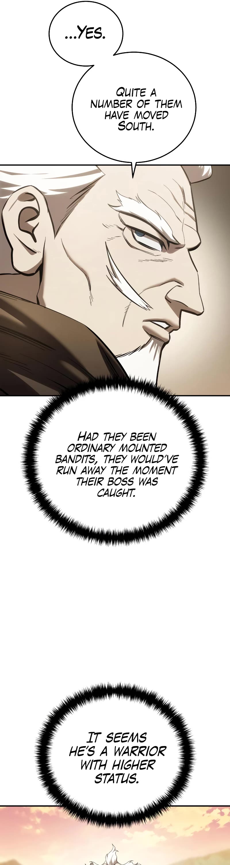 Star-Fostered Swordmaster Chapter 63 page 23 - Chapter 63