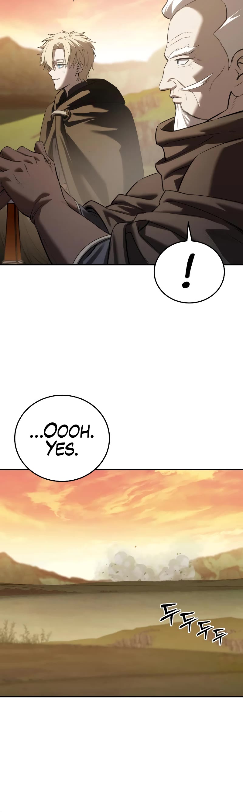 Star-Fostered Swordmaster Chapter 63 page 27 - Chapter 63