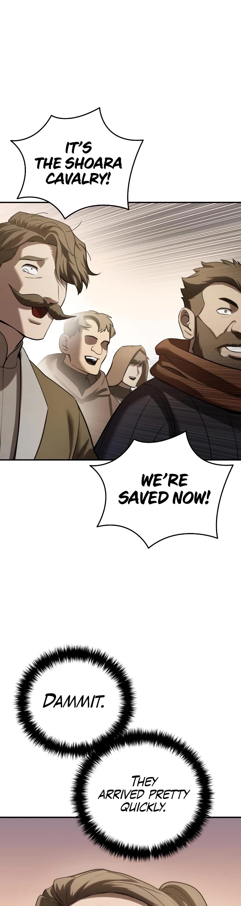 Star-Fostered Swordmaster Chapter 63 page 29 - Chapter 63