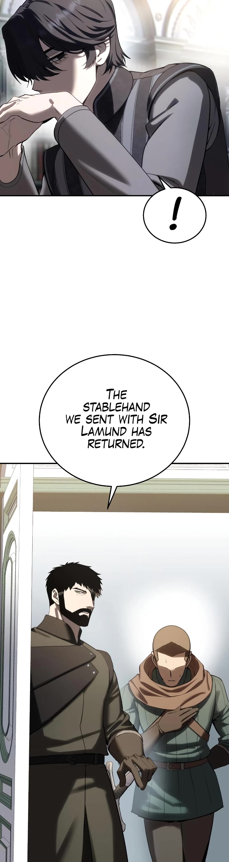 Star-Fostered Swordmaster Chapter 63 page 4 - Chapter 63