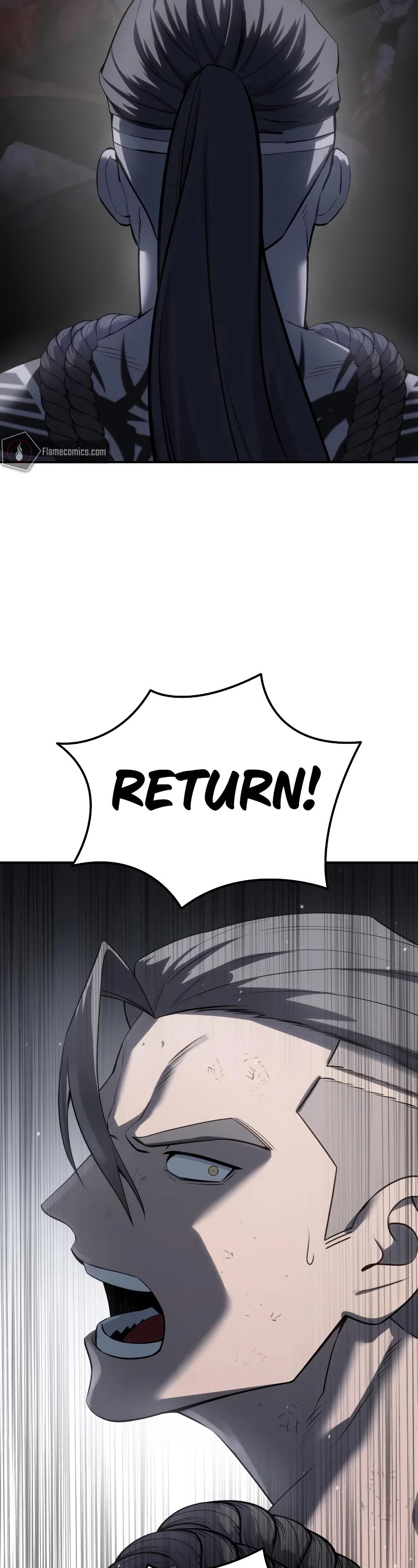 Star-Fostered Swordmaster Chapter 63 page 45 - Chapter 63