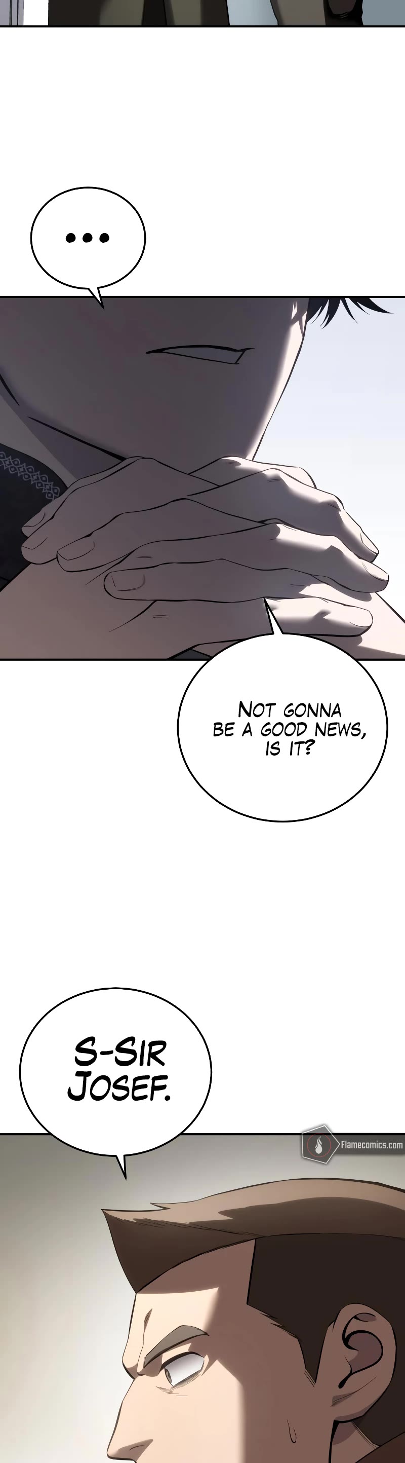 Star-Fostered Swordmaster Chapter 63 page 5 - Chapter 63