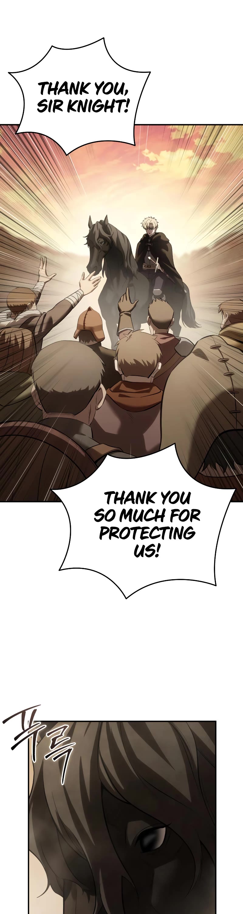 Star-Fostered Swordmaster Chapter 63 page 54 - Chapter 63