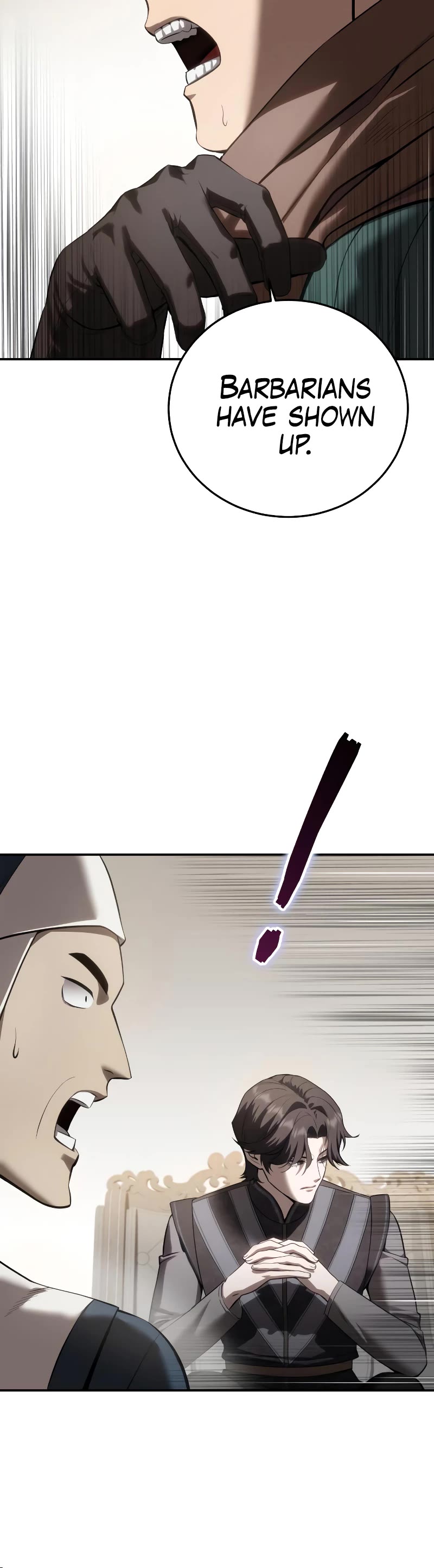 Star-Fostered Swordmaster Chapter 63 page 6 - Chapter 63