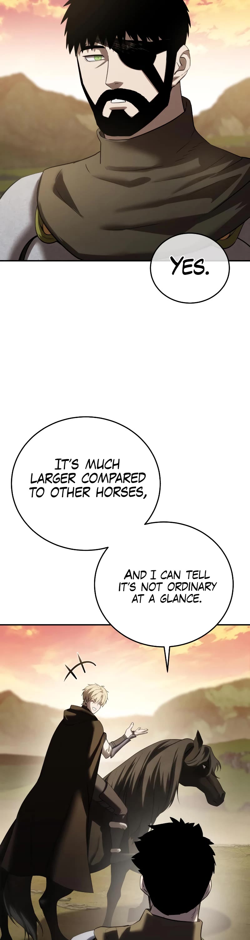 Star-Fostered Swordmaster Chapter 63 page 60 - Chapter 63
