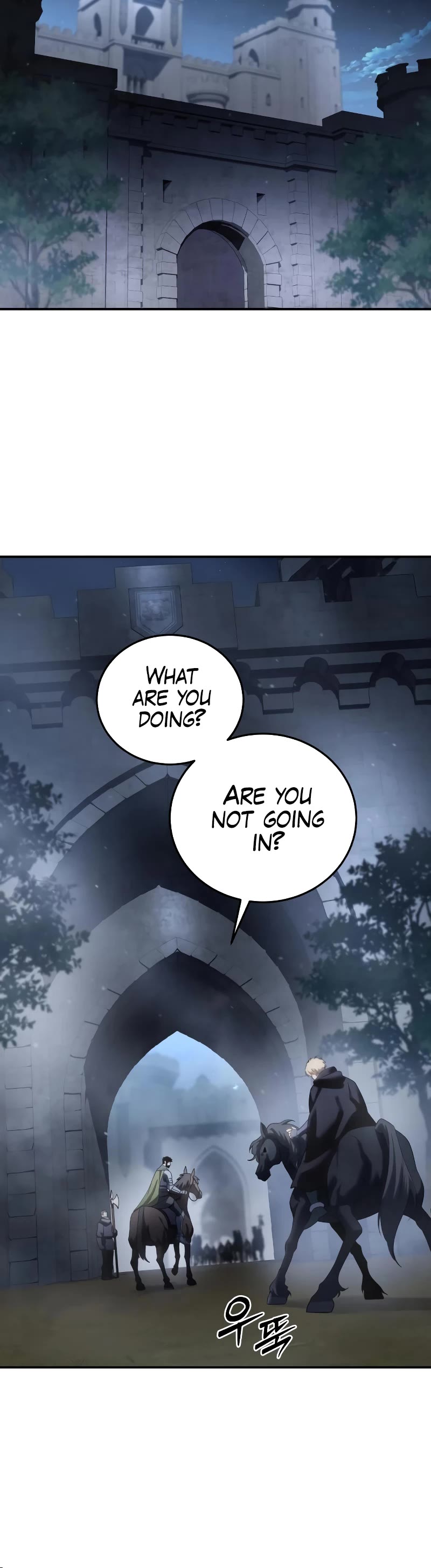 Star-Fostered Swordmaster Chapter 63 page 63 - Chapter 63