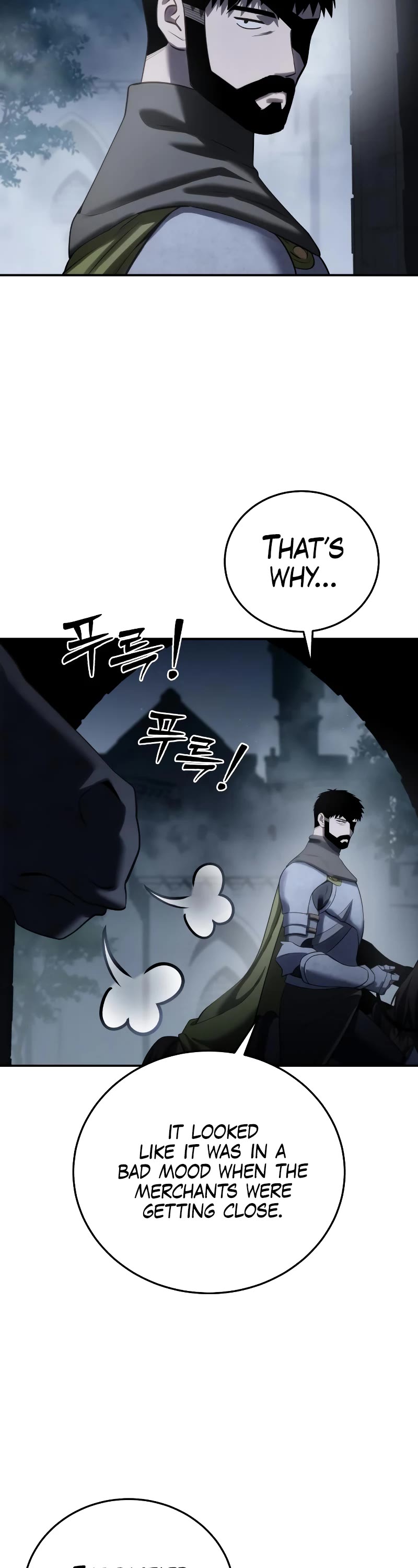 Star-Fostered Swordmaster Chapter 63 page 65 - Chapter 63