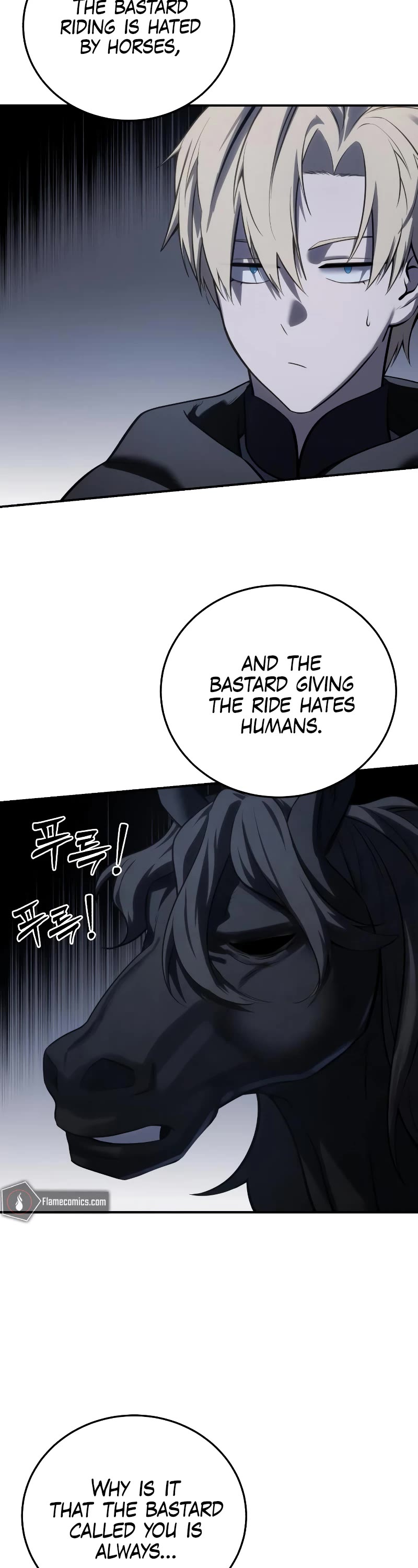 Star-Fostered Swordmaster Chapter 63 page 66 - Chapter 63