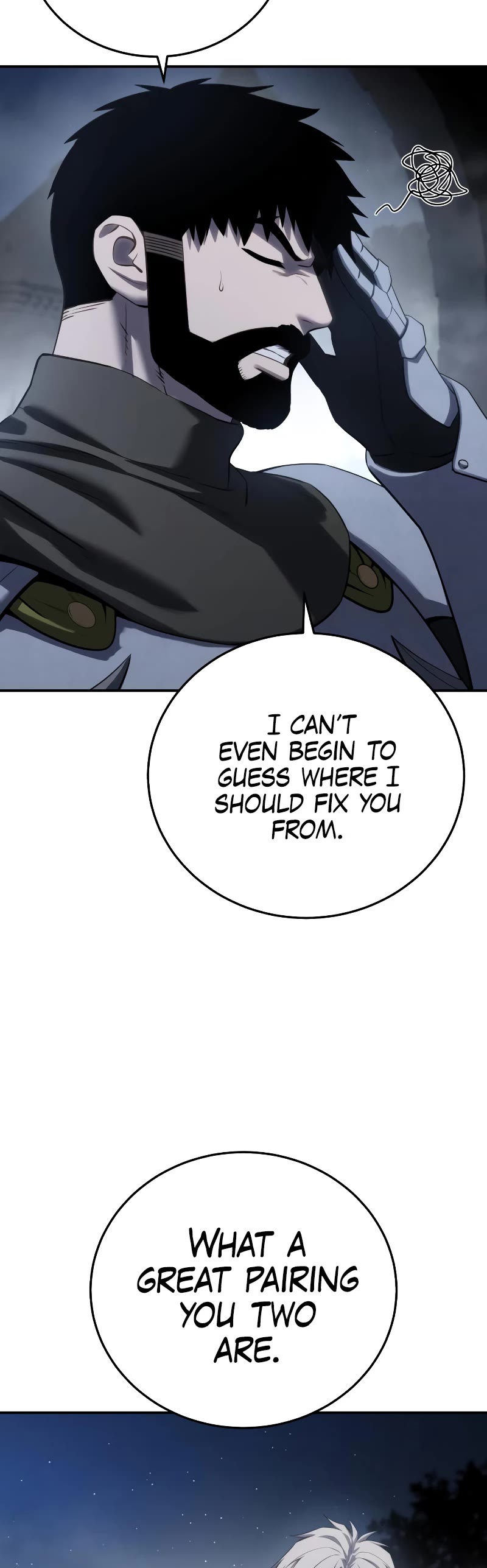 Star-Fostered Swordmaster Chapter 63 page 67 - Chapter 63