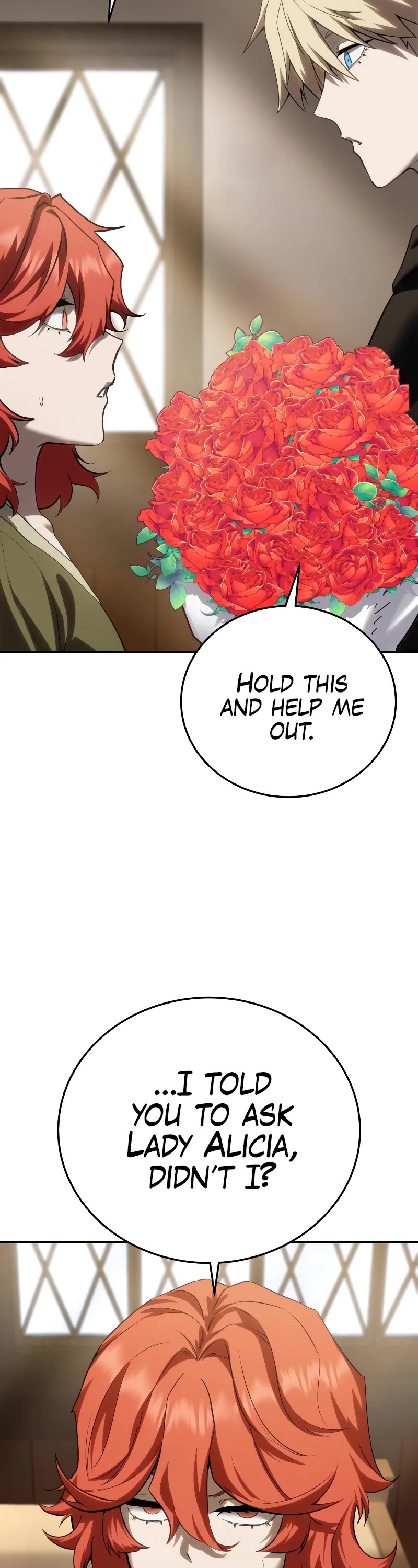 Star-Fostered Swordmaster Chapter 64 page 20 - Chapter 64