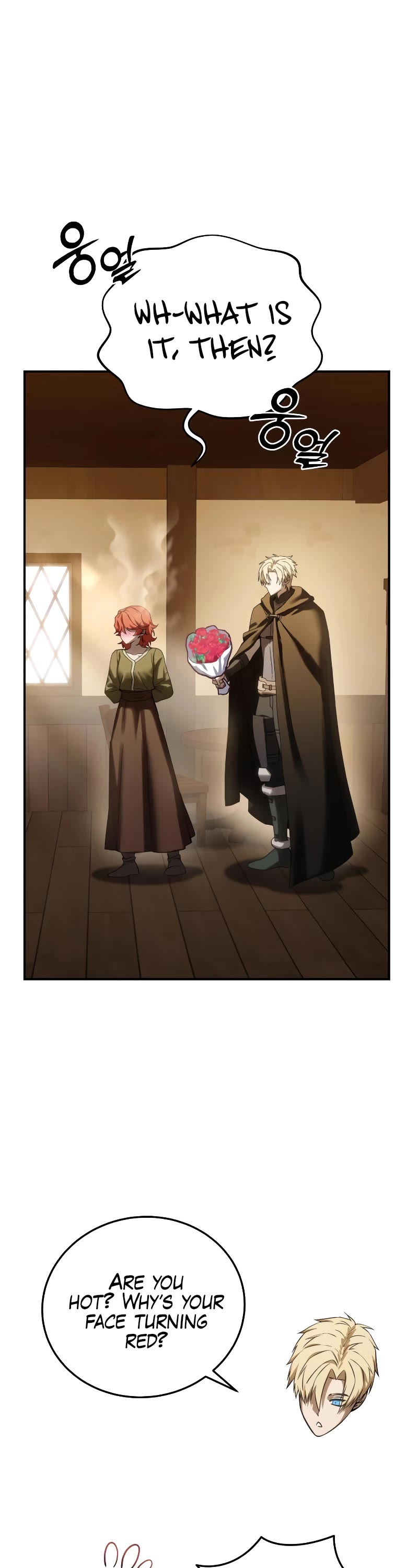 Star-Fostered Swordmaster Chapter 64 page 24 - Chapter 64