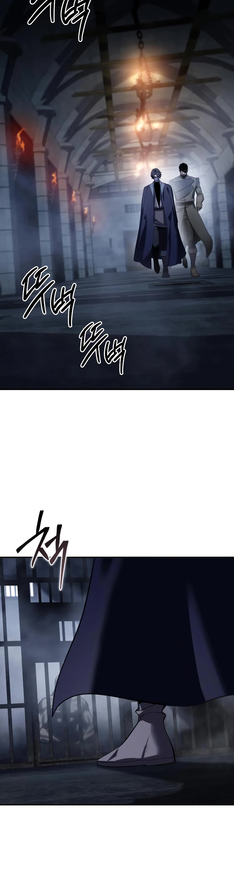 Star-Fostered Swordmaster Chapter 64 page 26 - Chapter 64