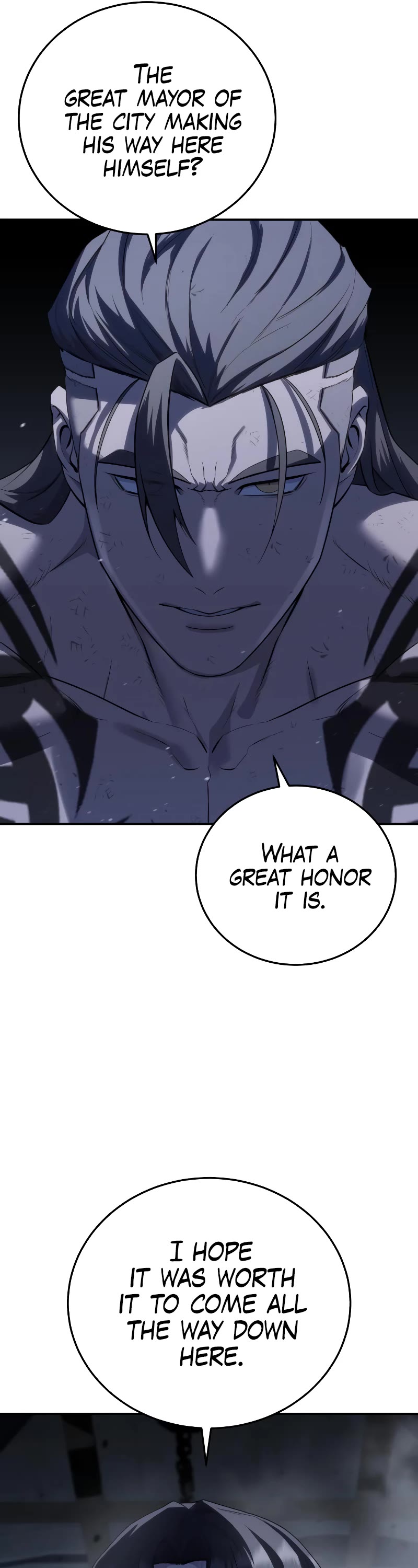 Star-Fostered Swordmaster Chapter 64 page 29 - Chapter 64