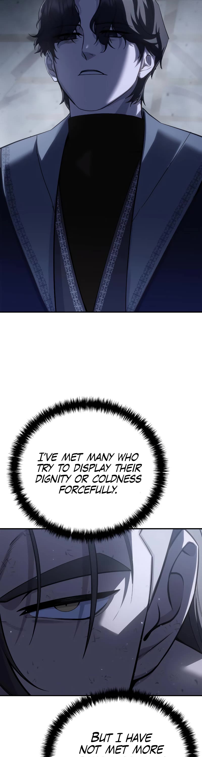 Star-Fostered Swordmaster Chapter 64 page 30 - Chapter 64