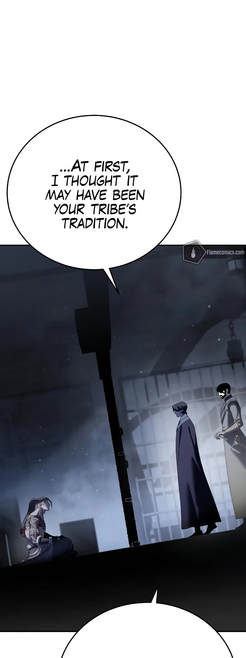 Star-Fostered Swordmaster Chapter 64 page 32 - Chapter 64