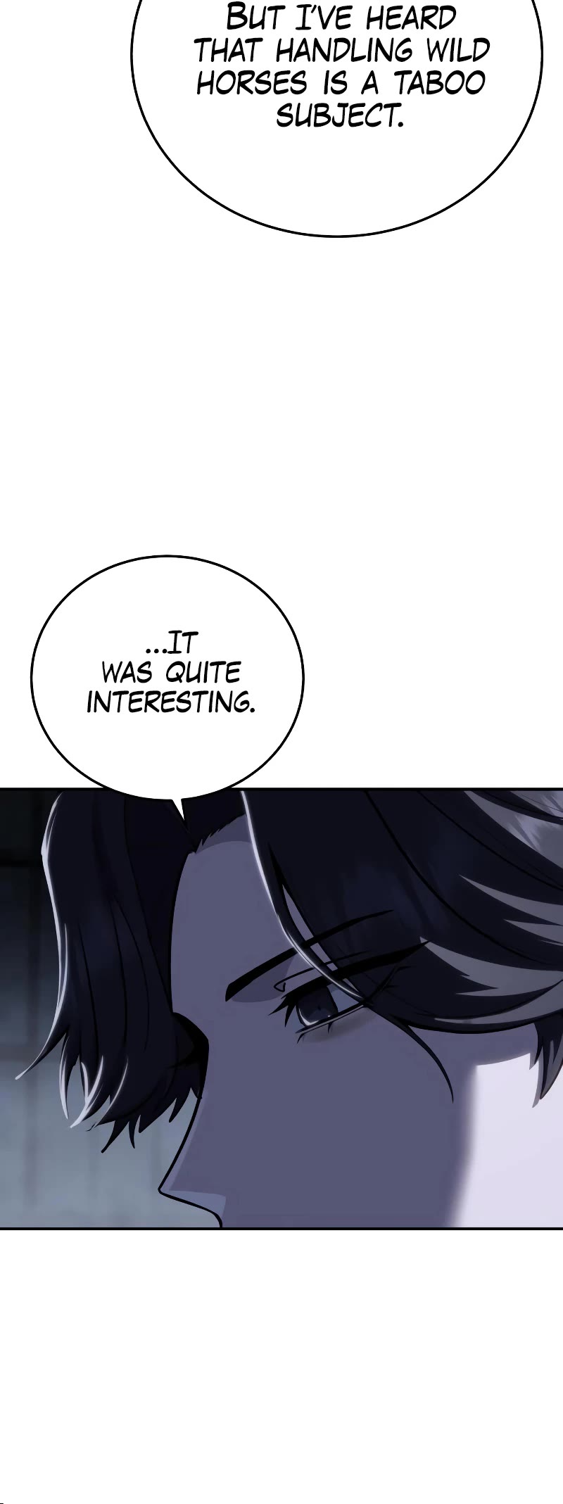 Star-Fostered Swordmaster Chapter 64 page 33 - Chapter 64