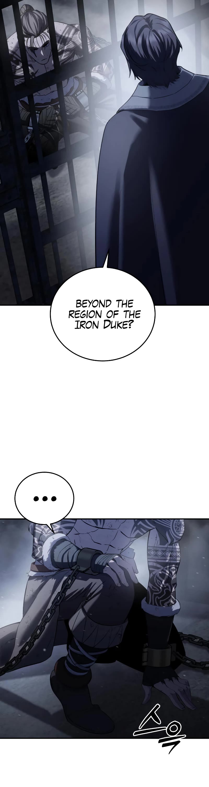 Star-Fostered Swordmaster Chapter 64 page 36 - Chapter 64