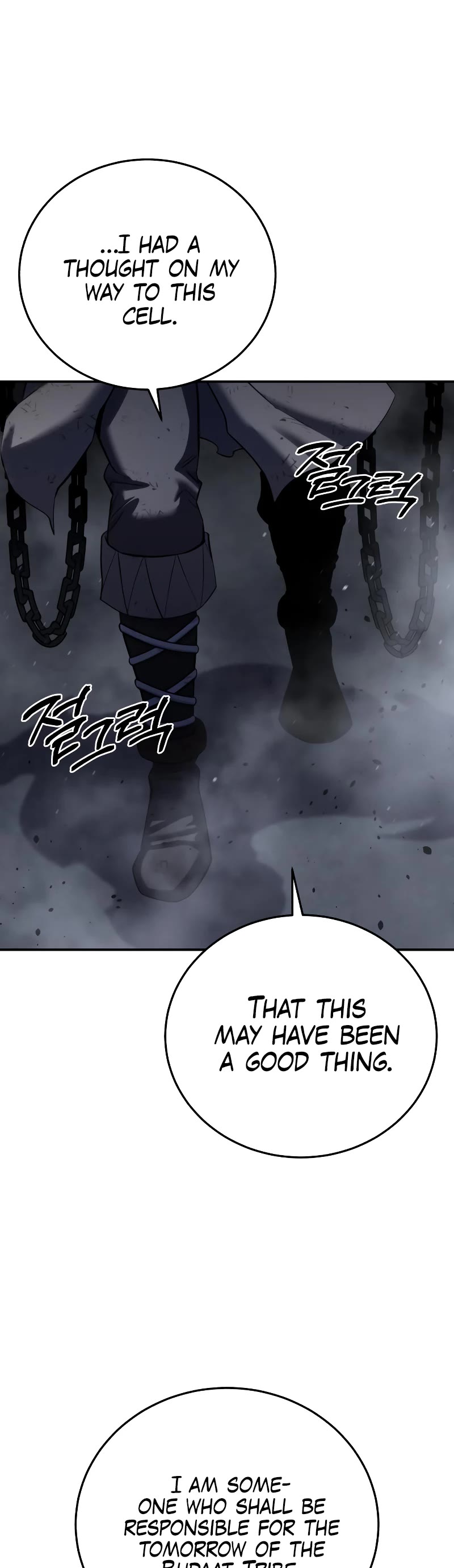 Star-Fostered Swordmaster Chapter 64 page 37 - Chapter 64