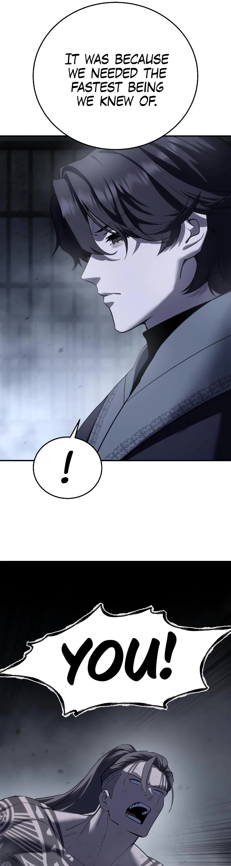 Star-Fostered Swordmaster Chapter 64 page 39 - Chapter 64