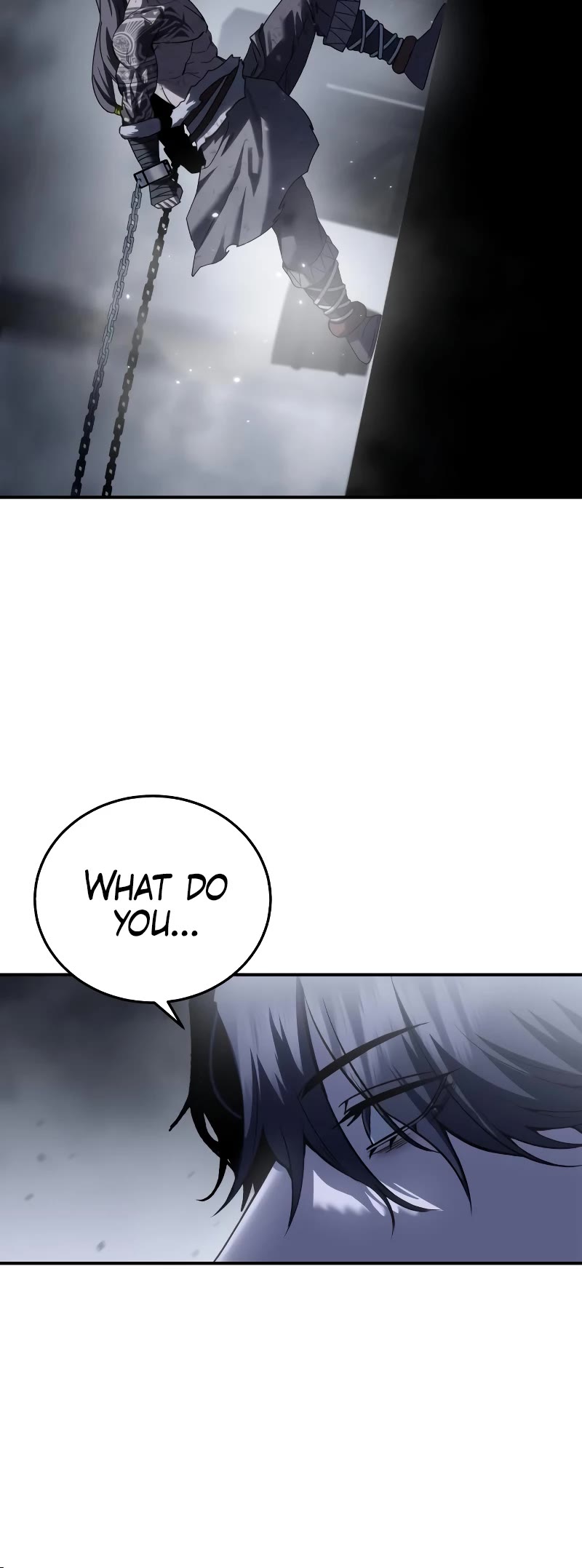 Star-Fostered Swordmaster Chapter 64 page 43 - Chapter 64