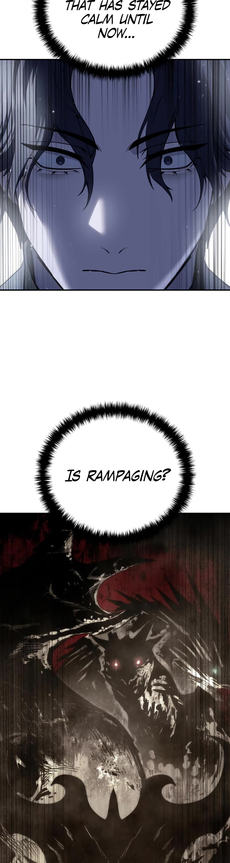 Star-Fostered Swordmaster Chapter 64 page 45 - Chapter 64