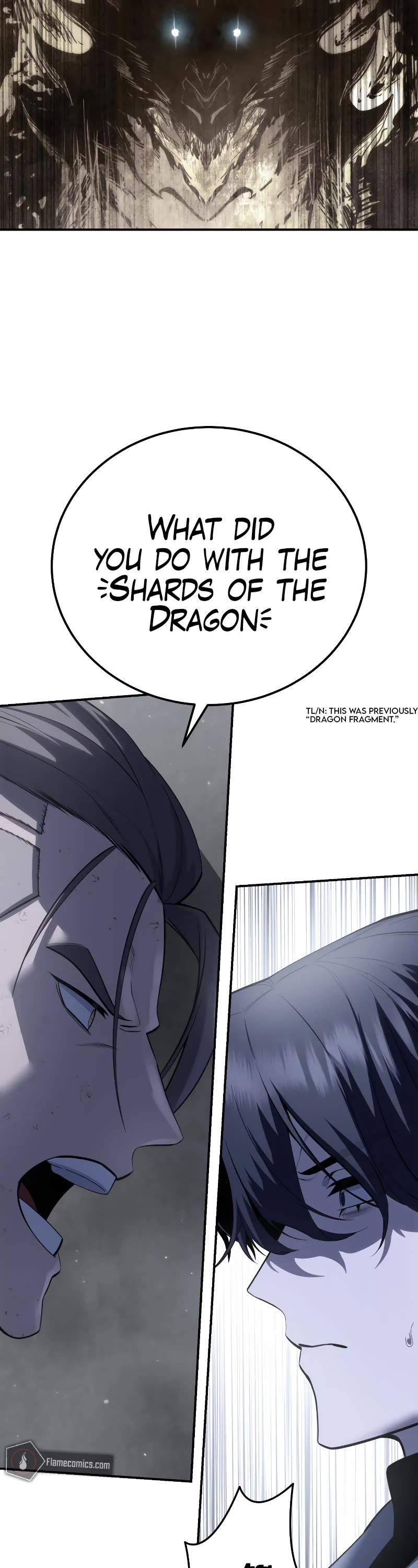 Star-Fostered Swordmaster Chapter 64 page 46 - Chapter 64