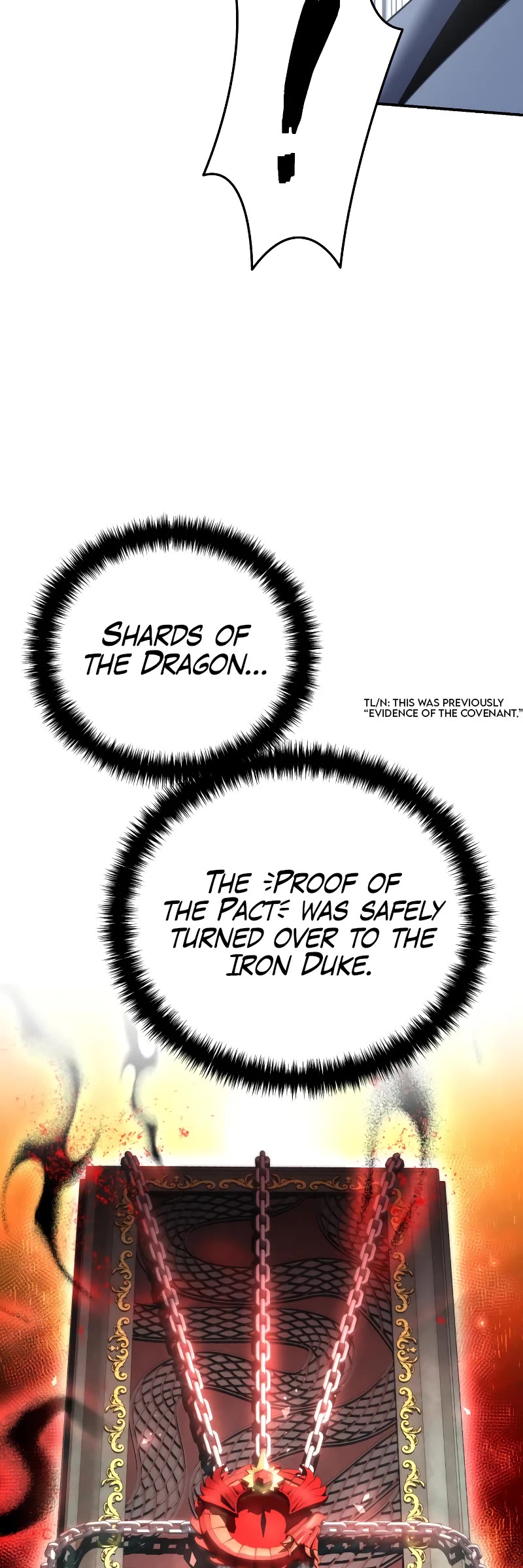 Star-Fostered Swordmaster Chapter 64 page 47 - Chapter 64