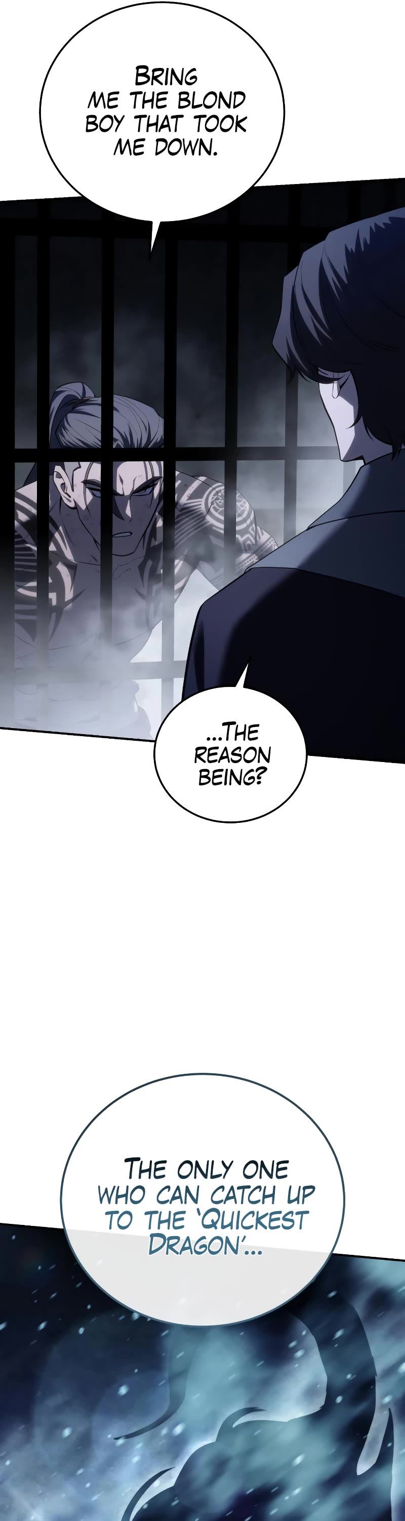 Star-Fostered Swordmaster Chapter 64 page 49 - Chapter 64
