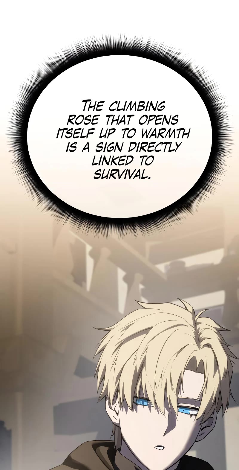 Star-Fostered Swordmaster Chapter 64 page 6 - Chapter 64