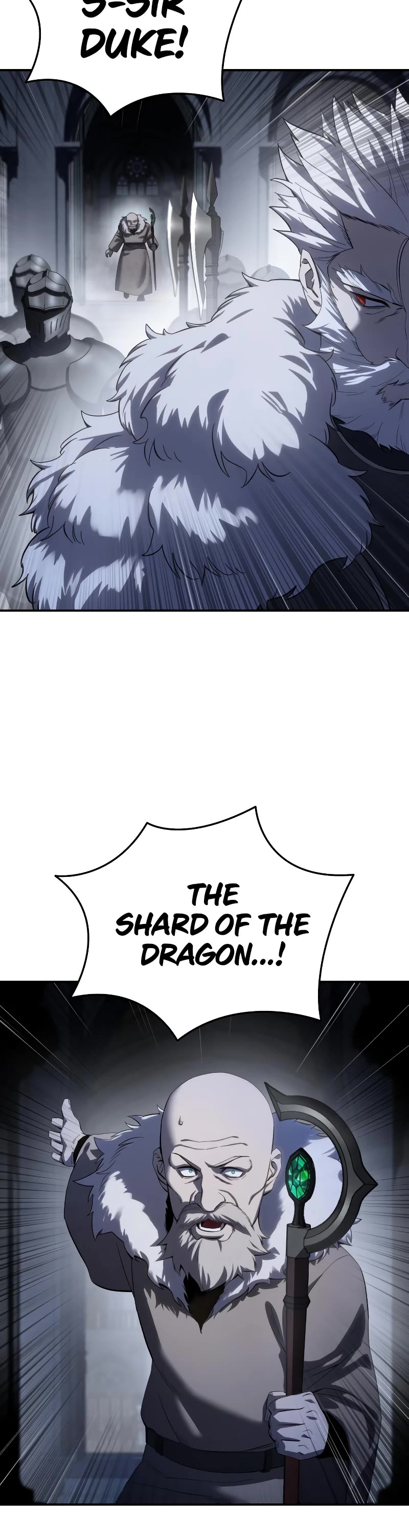 Star-Fostered Swordmaster Chapter 64 page 60 - Chapter 64
