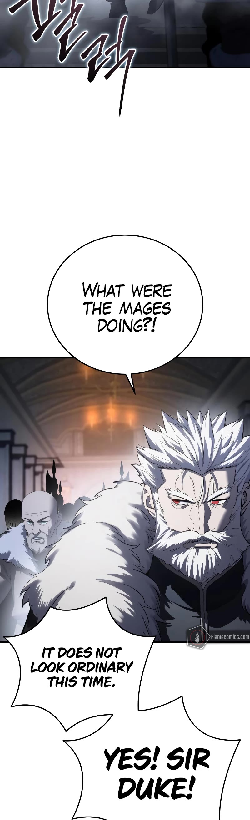 Star-Fostered Swordmaster Chapter 64 page 62 - Chapter 64