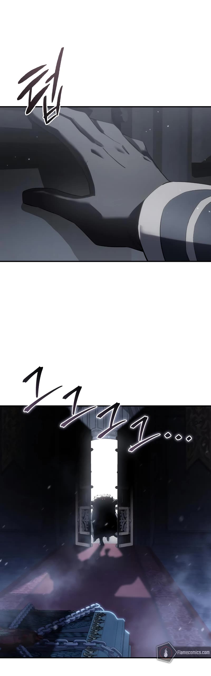 Star-Fostered Swordmaster Chapter 64 page 67 - Chapter 64