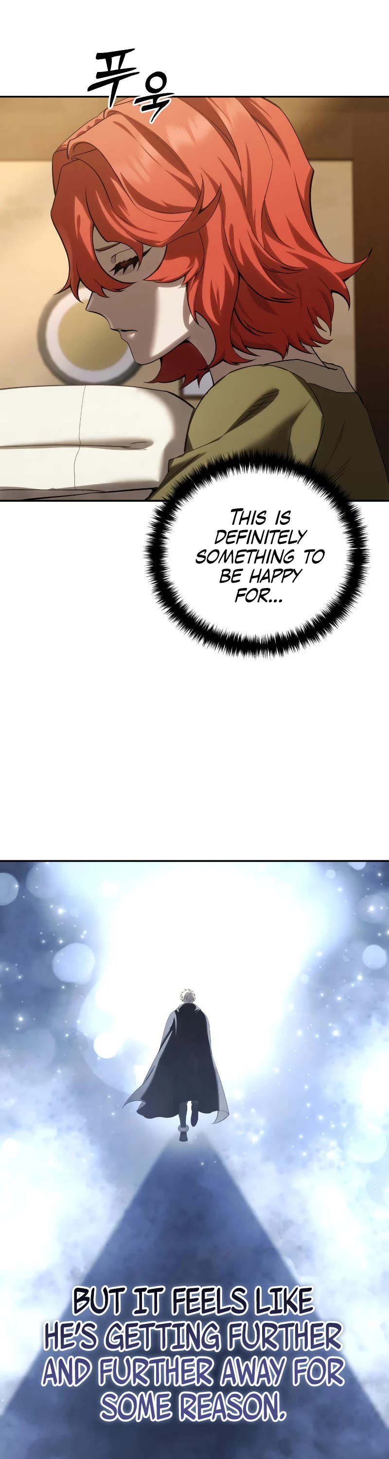 Star-Fostered Swordmaster Chapter 65 page 10 - Chapter 65