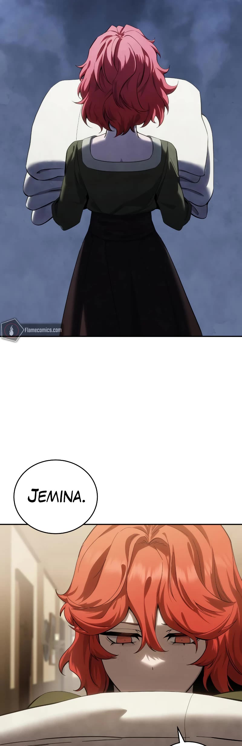 Star-Fostered Swordmaster Chapter 65 page 11 - Chapter 65