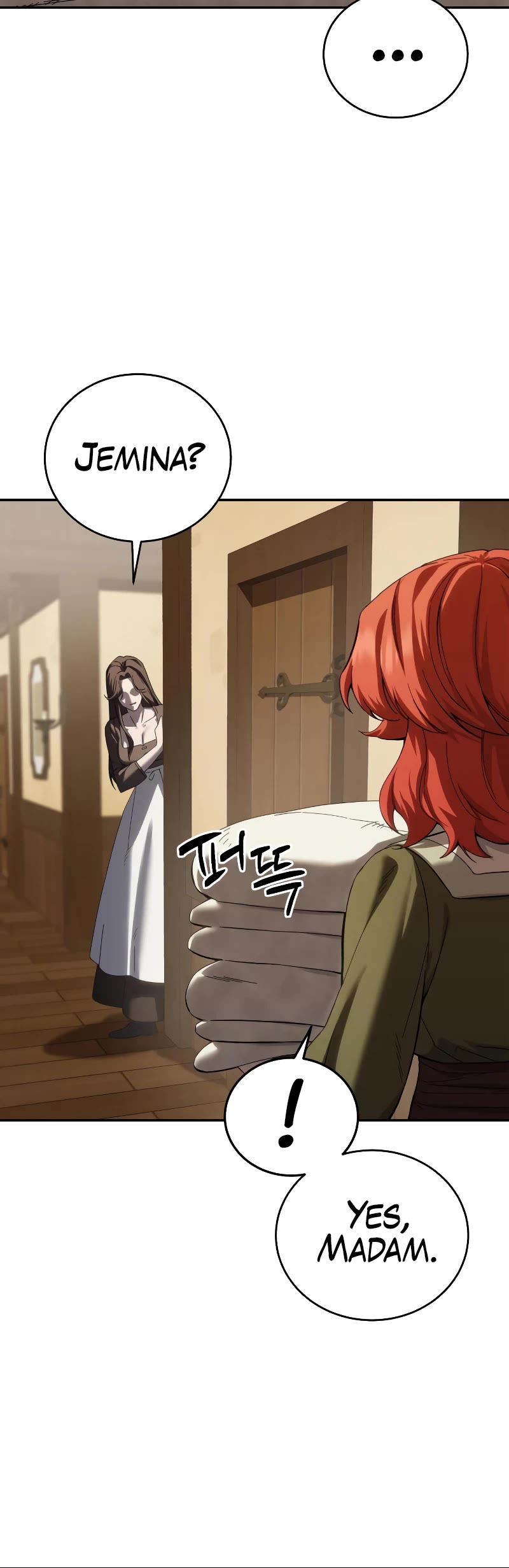 Star-Fostered Swordmaster Chapter 65 page 12 - Chapter 65