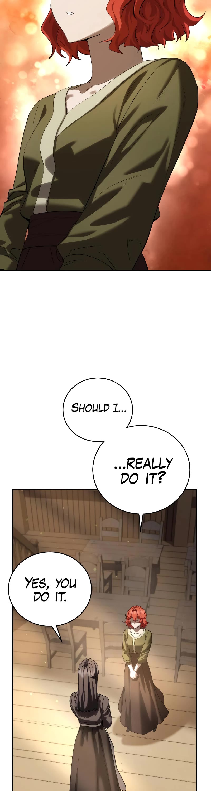 Star-Fostered Swordmaster Chapter 65 page 19 - Chapter 65