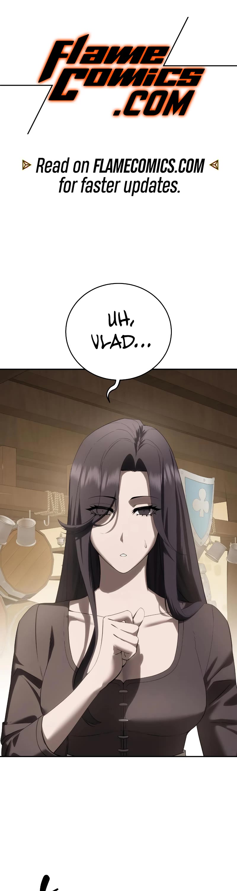 Star-Fostered Swordmaster Chapter 65 page 2 - Chapter 65