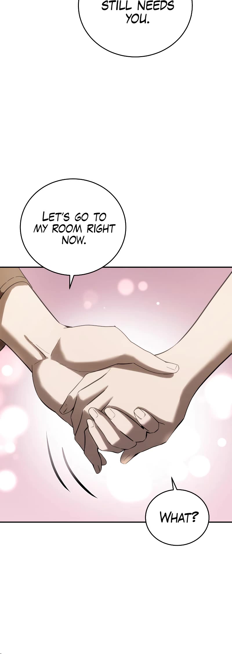 Star-Fostered Swordmaster Chapter 65 page 22 - Chapter 65