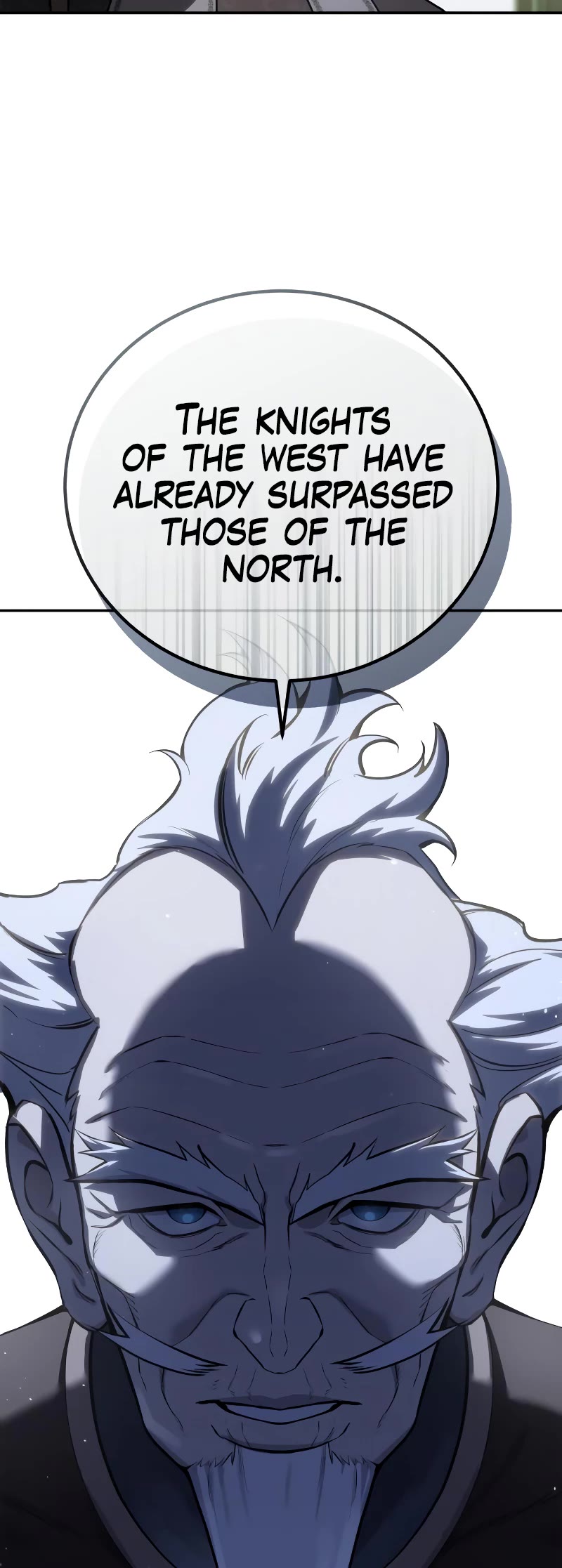 Star-Fostered Swordmaster Chapter 65 page 32 - Chapter 65