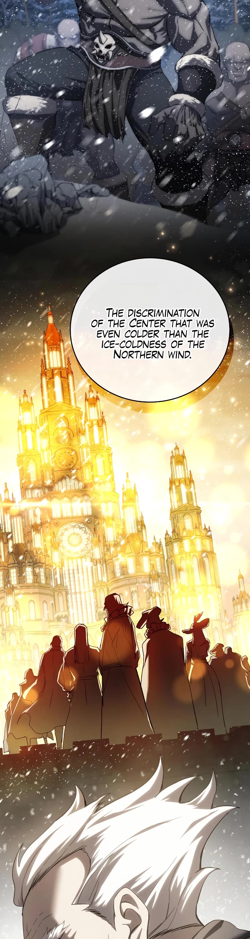 Star-Fostered Swordmaster Chapter 65 page 36 - Chapter 65