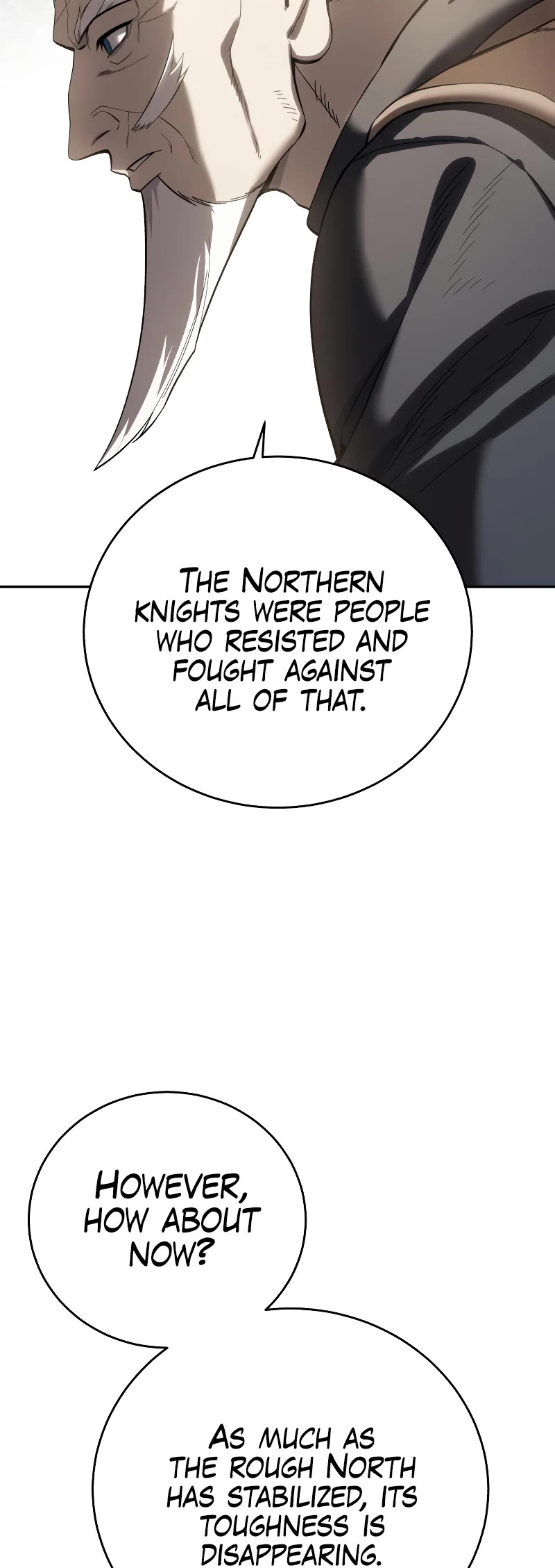 Star-Fostered Swordmaster Chapter 65 page 37 - Chapter 65