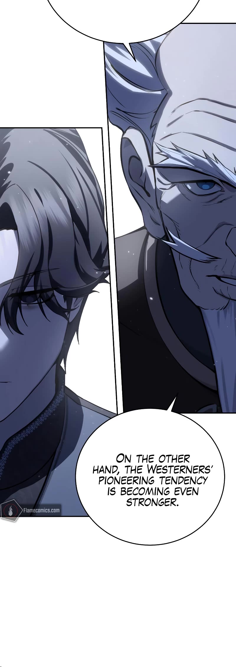 Star-Fostered Swordmaster Chapter 65 page 38 - Chapter 65